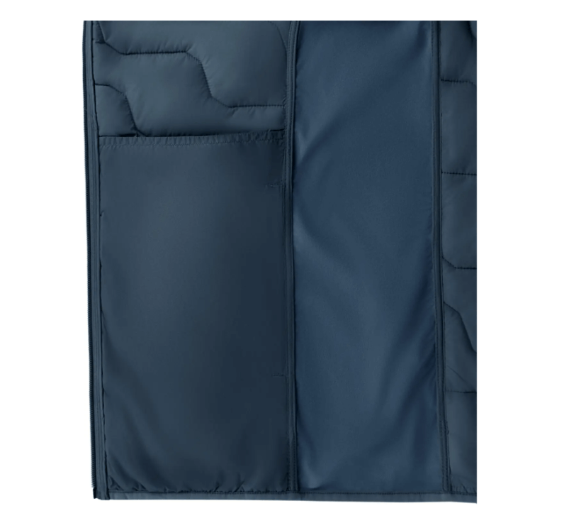 Кофта Frontier Ailant Insulation Navy Фото 3